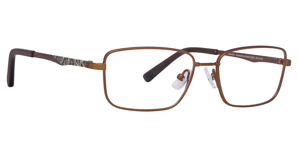 Mossy Oak Boys collection MOROSEDALE Eyeglasses - view 3